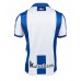 Real Sociedad Prima Maglia 2024-25 Manica Corta